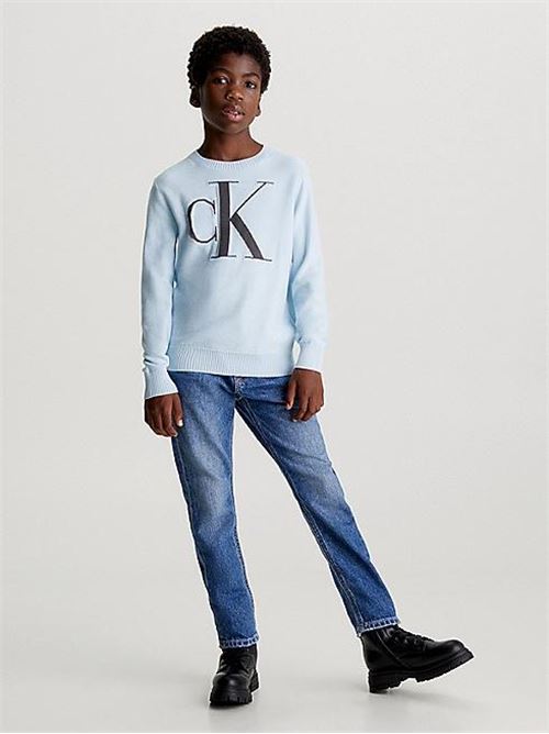  CALVIN KLEIN JEANS | IB0IB01961/CYR